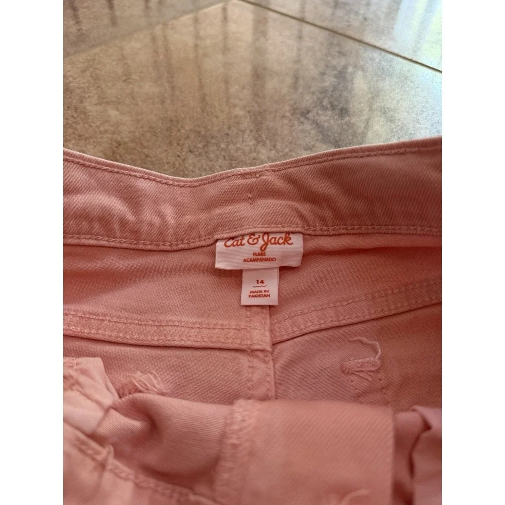 Cat & Jack brand new